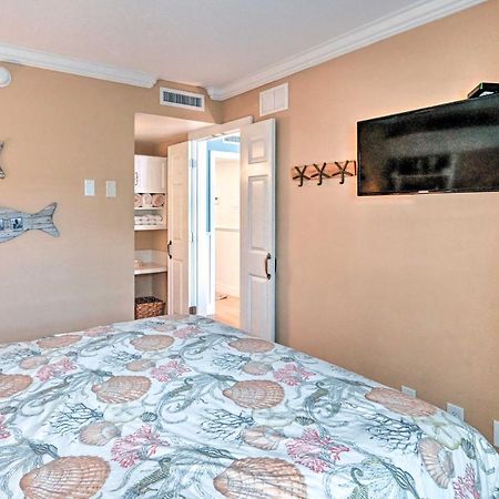 Condo With Pool Access Walk To Shopping And Beach! Naples Exterior photo